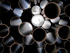 Газификация с применением пластиковых труб