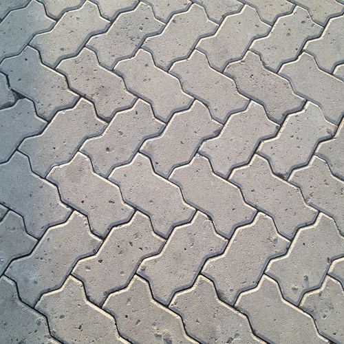 На что обратить внимание при выборе тротуарной плитки