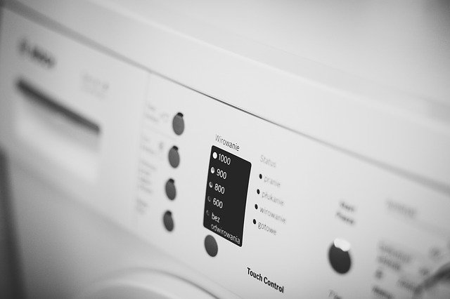 Особенности стиральных машин люкс-класса