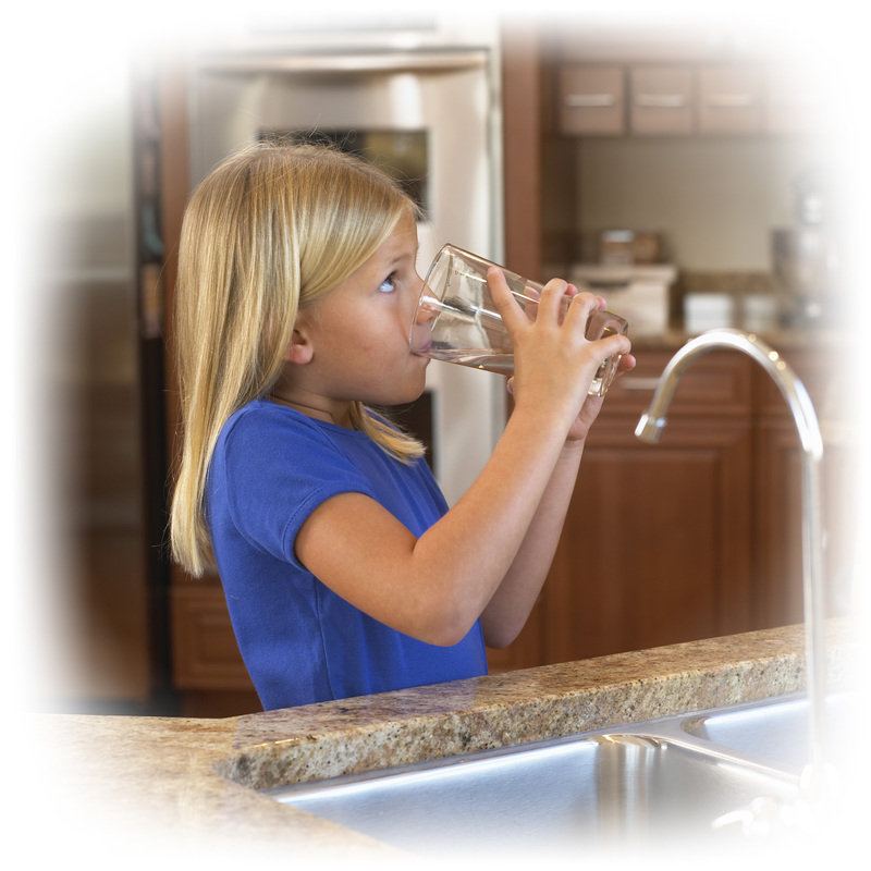 Чистая вода – залог здоровья