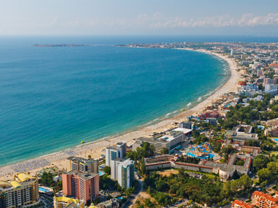 список лучших болгарских курортов