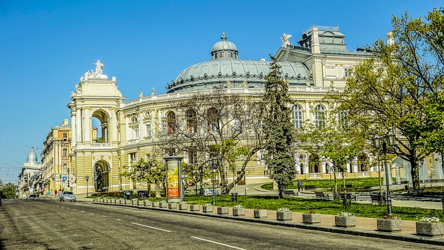 Где проводится квалифицированная оценка дома в Одессе