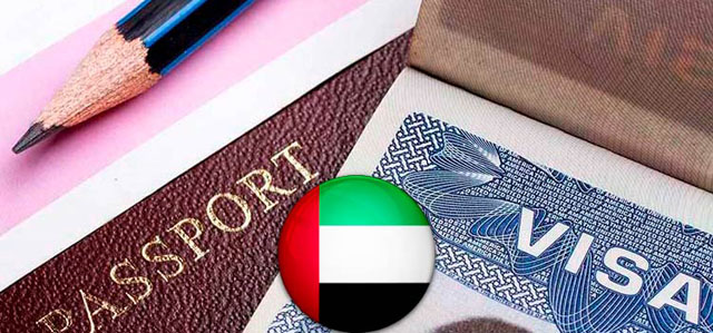 Резидент-виза в ОАЭ: особенности и способы получения