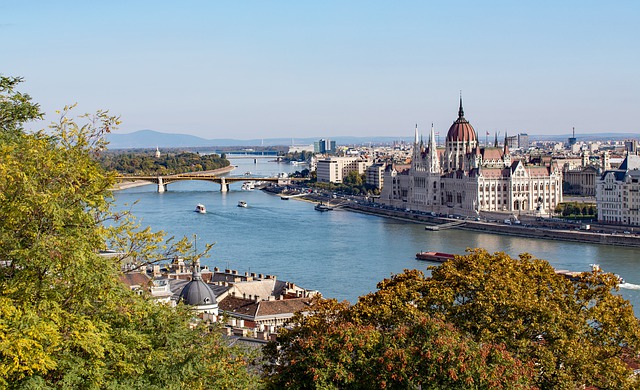 Выбор и покупка туров в Венгрию