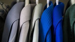 Шкафы-купе -  решение для хранения одежды в любом помещении